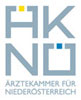 Logo NOE Aerztekammer