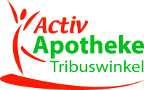 Logo Aktivapotheke