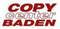Logo Copycenter-Baden