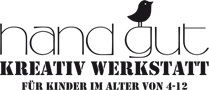 Logo handgut Kreativwerkstatt
