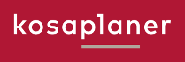Logo kosaplaner