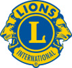 Logo Lions Club Wiener Neustadt