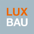 Logo Luxbau