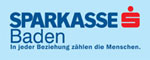Logo Sparkasse Baden