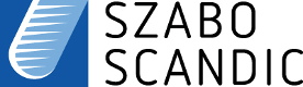 Logo Szabo-Scandic