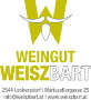 Logo Weingut Weiszbart